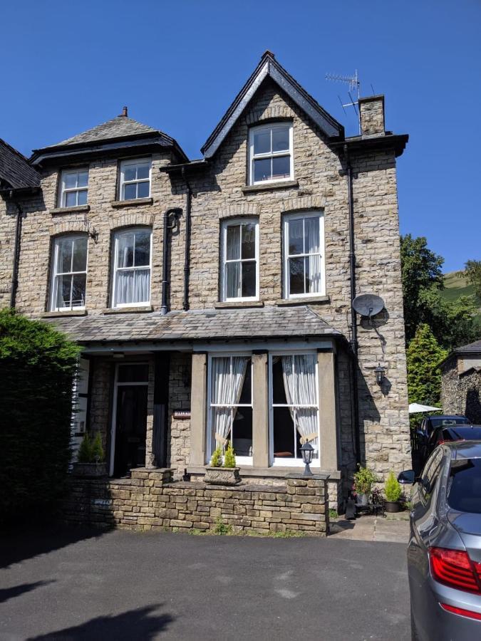 Daleslea Bed & Breakfast Sedbergh Exterior photo